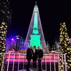 Meet your Posher, Stacy